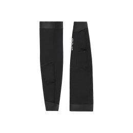 ORCA MANICOTTI IN NEOPRENE S 01 Black
