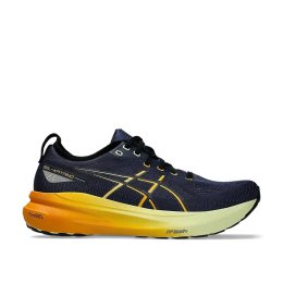 ASICS GEL KAYANO 31 UOMO 44 403 / INDIGO BLUE/GU