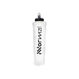 NNORMAL FLASQUE 500ML TRANSPARENTE TU 001-Transparent