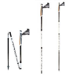 TSL BASTONI DA TRAIL C4 110 SHADOW