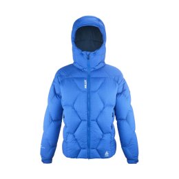 MILLET PIUMINO TRILOGY JORASSES DYNEEMA DOWN UOMO S N3170 ICON BLUE