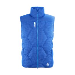 MILLET PIUMINO SMANICATO TRILOGY JORASSES UOMO S N3170 ICON BLUE