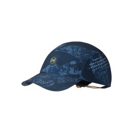 BUFF Cappellino Pack Speed Cap L/XL EUKAR NAVY