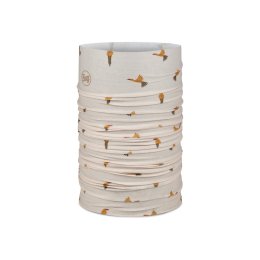 BUFF SCALDACOLLO COOLNET UV INSECT SHIELD BUFF TU LATUS BIRCH GREY