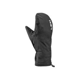 LEKI GUANTI ULTRATRAIL OVERGLOVE S BLACK