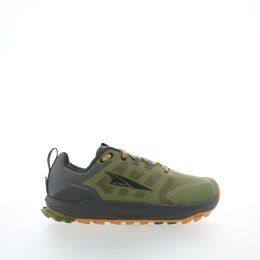 ALTRA LONE PEAK 9 IMPERMEABILI BASSE UOMO 10 DUSTY OLIVE