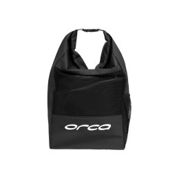 ORCA Zaino in mesh TU 01 Black