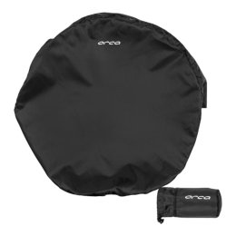 ORCA BORSA TAPPETINO CAMBIO TU 01 Black
