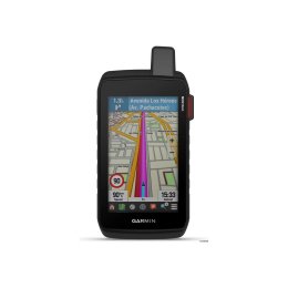 GARMIN GPS Montana 710i TU .