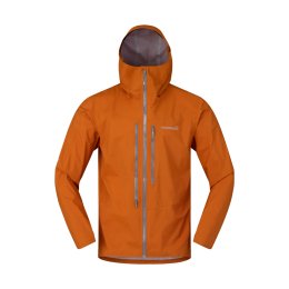 NORRONA GIACCA FALKETIND DRI1 UOMO S 1002_Gold Flame