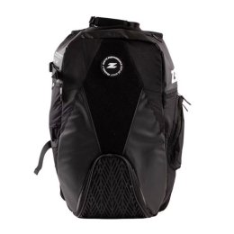 ZEROD BORSA DA TRANSIZIONE EVO+ TU BLACK/RED