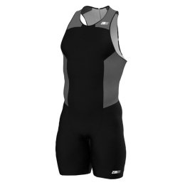 ZEROD Trifunzionale Elite Uomo XS BLACK SERIES
