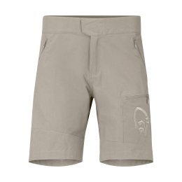 NORRONA Pantaloncino femund flex1 light uomo M 8874_Winter Twig