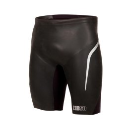 ZEROD Costume da bagno Neo Jammer TR5 XS BLACK