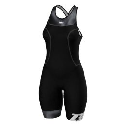 ZEROD Tuta da triathlon Start Trisuit donna XS DUNE