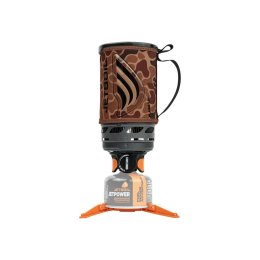 JETBOIL Fornello Jetboil Flash TU Duck camo