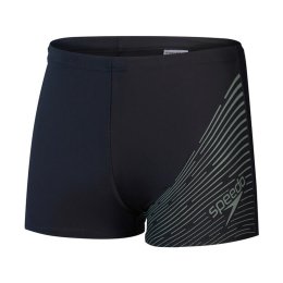 SPEEDO Pantaloncini da bagno Eco Medley Logo da uomo 30 BlaGrn