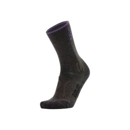 Uyn CALZINI TREKKING ONE COOL DONNA 39/40 M000_Brown