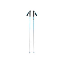 BLACK DIAMOND Bastoncini da trekking Distance Carbon Z Poles 110 cm Desert Sky