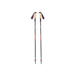 BLACK DIAMOND Bastoncini da trekking Pursuit Carbon Z Poles 110 cm Octane