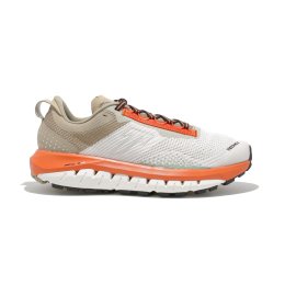 TECNICA PYROX HYBRID UOMO 8 CA02-ORANGE/WHITE