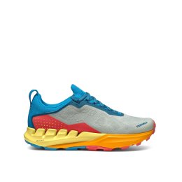 TECNICA PYROX XPLORE HOMME 9.5 004-ICE GREY-BLUE