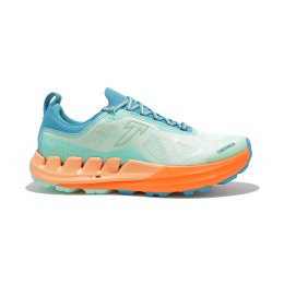 TECNICA PYROX XPLORE DONNA 5 CG01-ORANGE-AQUA GREEN