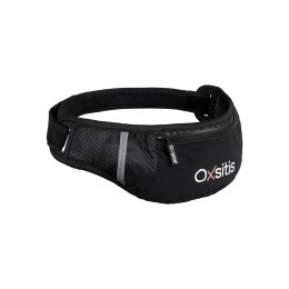 OXSITIS Cintura Gravity Runbelt TU BLACK/PINK