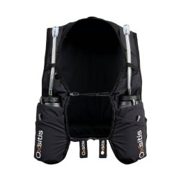 OXSITIS ZAINO D'IDRATAZIONE GHOST 8 L BLACK