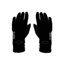 OXSITIS Guanti leggeri L BLACK/ORANGE