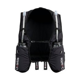 OXSITIS ZAINO D'IDRATAZIONE GHOST 8 DONNA XSS BLACK
