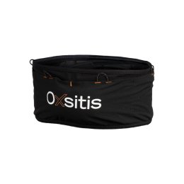 OXSITIS CINTURA DA TRAIL GHOST XL BLACK