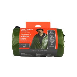 SOL COPERTA TERMICA SPORT tu .