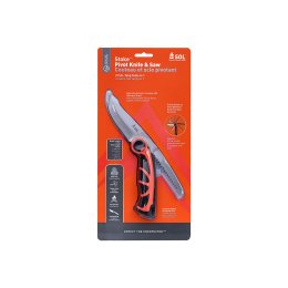 SOL Coltello-sega Stocker Pivot Knife et Saw tu .