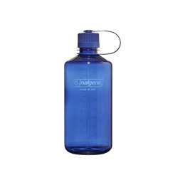 NALGENE BORRACCIA APERTURA STRETTA 1L GRAY 1L Denim