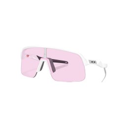 OAKLEY Occhiali da sole Sutro Lite S PRIZM LOW LIGHT MATTE WHITE