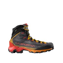 LA SPORTIVA Aequilibrium Hike GTX uomo 40.5 Carbon/Yellow