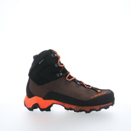 LA SPORTIVA Aequilibrium Trek GTX UOMO 40.5 Chocolate/Papaya