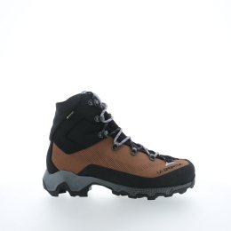 LA SPORTIVA AEQUILIBRIUM TREK GTX DONNA 37.5 Coffee/Stone