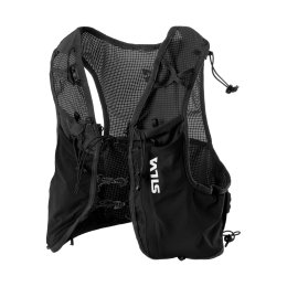 SILVA Gilet idratazione Strive Fly 5 XS Black
