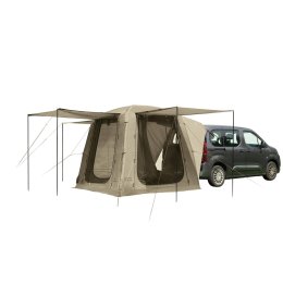FERRINO Tenda Wanderer Trunk TU SAND
