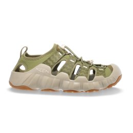 KEEN Hyperport H2 uomo 9 MARTINI OLIVE/PLAZA TAUPE
