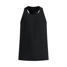 ODLO CANOTTA ZEROWEIGHT CHILL-TEC UOMO XL 15000 - Black