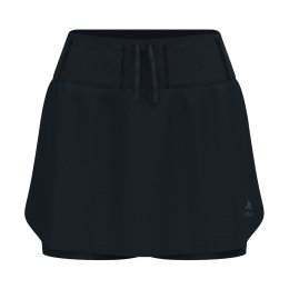 ODLO GONNA-SHORT X-ALP TRAIL DONNA XS 15000 - black