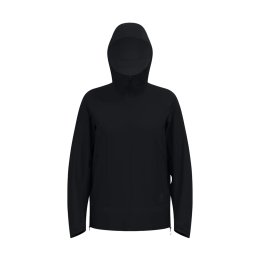 ODLO GIACCA IMPERMEABILE ESSENTIAL 2.5L DONNA XL 15000 - black