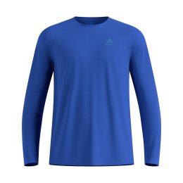 ODLO T-shirt Zeroweight Chill-Tec 2.0 uomo XL 26200 - Dazzling Blue