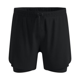 ODLO PANTALONCINO ZEROWEIGHT 5" UOMO S 15000 - black