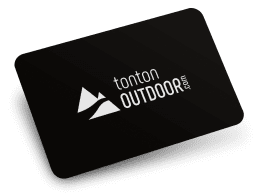 TONTON OUTDOOR Carta regalo 10 €