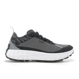 NORDA 001 uomo 43 1/3 BLACK