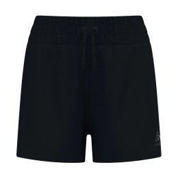 ODLO PANTALONCINO ZEROWEIGHT 3 POLLICI DONNA S 15000 - black